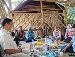 Dansah Widansah, Pengembangan Wilayah Berbasis Potensi Wilayah Dan Kearifan Lokal Adalah Kunci Kemajuan Bandung Barat