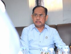 Komisi IV DPRD Jawa Barat Dorong Pembangunan Terminal Tipe B Cikarang