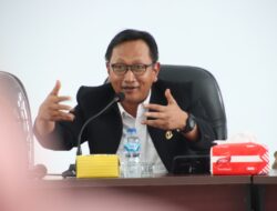 Komisi I DPRD Jabar Dorong KPU untuk Siapkan Langkah Antisipatif dalam Pemilu Serentak
