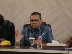 Komisi V Mendorong Penurunan Stunting di Jawa Barat, TOSS di Kabupaten Garut Sebagai Role Model