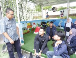 Anggota Komisi V: Butuh Supporting Sistem Dan Anggaran Memadai Untuk Optimalisasi Pelayanan Di PPSGRA
