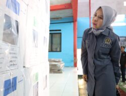 Wakil Ketua DPRD Jabar Berharap Partisipasi Pemilu Kaum Milenial Di Sumedang Meningkat