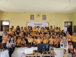 Rotary mendukung Program Merdeka Belajar