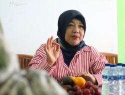 Komisi II Dorong Revitalisasi UPTD Perikanan Air Payau dan Laut Wilayah Selatan di Pangandaran