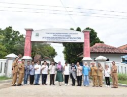 Komisi V Dorong Solusi Masalah Zonasi Hingga Guru Pengganti Di SMAN 5 Tambun Selatan