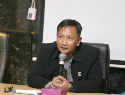 Komisi I DPRD Jabar: Penetapan Batas Desa Berpengaruh Pada Pemekaran Wilayah Desa