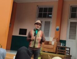 SMPN 43 Bandung Gelar Tarhib Ramadan 1445 H