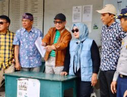 Tetep Abdulatip Tekankan Pentingnya Penanganan Status Lahan Terminal Tipe B Singaparna