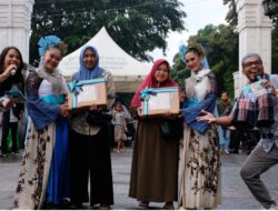 Bank bjb Kembali Hidupkan Tradisi Haji Geyot Untuk Meriahkan Ramadan dan Momen Buka Puasa