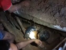 Banjir Bandang menerjang 6 Desa di 2 Kecamatan Kabupaten Bandung Barat