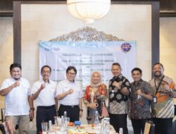 Bank bjb Dukung Sektor Transportasi Melalui Kerjasama dengan BBKFP
