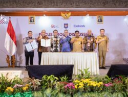 Kolaborasi Strategis: bank bjb dan Bank Sultra Perkuat Ekosistem Perbankan dengan Dukungan OJK
