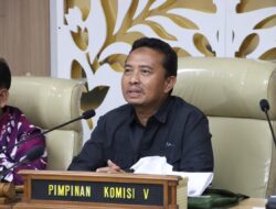 DPRD Jabar Berbagi Strategi Penganggaran Program Sosial dengan DPRD Bengkulu