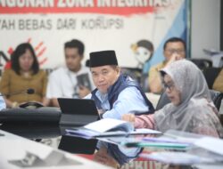 Bahas LKPJ Gubernur, Komisi III DPRD Jabar Berharap Sektor Pendapatan Diperhatikan