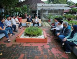 Pj Wali Kota Pastikan Malam Takbiran Idulfitri 1445H di Kota Bandung Aman, Tentram, dan Kondusif