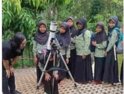 IKRA, Infaq Yang Melahirkan Karya Besar