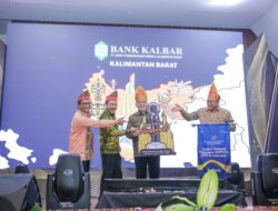 Asbanda, Bank Sumut, dan BPDSI sukseskan Penarikan Undian Simpeda
