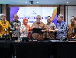 Keren, Bank bjb Kini Miliki Aset Rp202,5 Triliun