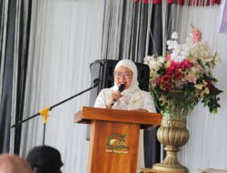 Perda Ekonomi Kreatif Menuju Peluang Usaha Mikro di Kabupaten Tasikmalaya