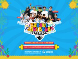 Rayakan Ulang Tahun ke-63, Bank bjb Akan Gelar Festival Berani Jadi Beda