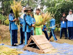 Ikraland, Wisata edukasi berbasis STEM dan Kearifan lokal