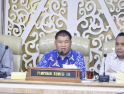 DPRD Jabar Terima Kunjungan DPRD Kabupaten Bogor untuk Konsultasi Peningkatan PAD
