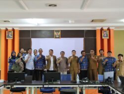 Pansus IV DPRD Jawa Barat Soroti Isu Krusial dalam Ranperda RPJPD 2025-2045