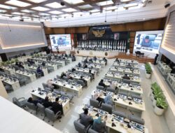 DPRD Jawa Barat Soroti Opini WTP dengan Penekanan Suatu Hal atas LHP LKPD Jabar 2023