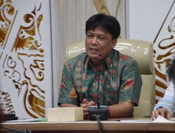 DPRD Jawa Barat dan DPRD Kabupaten Solok Bahas Peningkatan Kewaspadaan dan Penanganan Konflik Sosial di Pilkada 2024