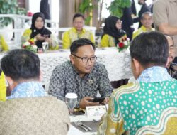 Komisi I DPRD Jawa Barat Sambut Positif Kerja Sama dengan DPRD Provinsi Chungcheongnam-do Korea Selatan