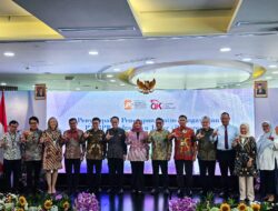 BPR Indramayu Keluar dari Pengawasan LPS Setelah Sukses Dipulihkan