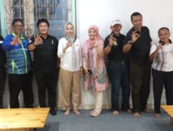 Pengcab IWbA Kota Bandung rencanakan Roadshow ke Sekolah