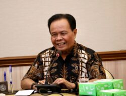 Antisipasi Polemik, Komisi V DPRD Jabar Usulkan Adopsi Formula PPDB DIY
