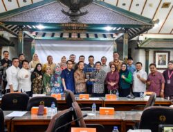 Komisi II DPRD Jawa Barat Adopsi Calendar of Event Pariwisata Yogyakarta 2024