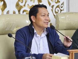 DPRD Jawa Barat Dukung Upaya Pj Gubernur dalam Pembenahan BUMD