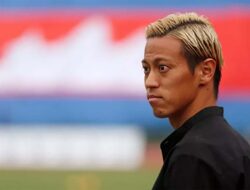 Keisuke Honda Sebut Timnas Indonesia Berbahaya di Asia Tenggara, Nantikan Duel di Kualifikasi Piala Dunia 2026