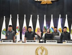 Ineu Tanggapi Jawaban Gubernur Terkait P2APBD 2023