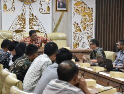 Komisi I DPRD Jawa Barat Tanggapi Keluhan Guru Honorer terkait Kuota PPPK
