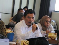 Komisi II Dorong Optimalisasi Koperasi di Jawa Barat