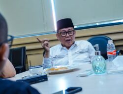 BJB Harus Mampu Membidik Masyarakat Bawah
