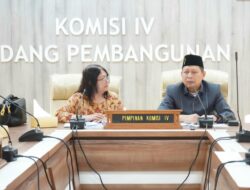 Komisi IV DPRD Jawa Barat Sambut Kunjungan Kerja DPRD Kalimantan Tengah untuk Bahas Sosialisasi Perda