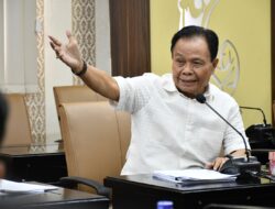 Fraksi Golkar DPRD Jawa Barat Dorong Peningkatan Kesejahteraan di Hari Jadi ke-79 Provinsi Jabar