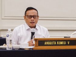 PDIP Soroti Lima Isu Strategis Jelang Hari Jadi ke-79 Provinsi Jawa Barat
