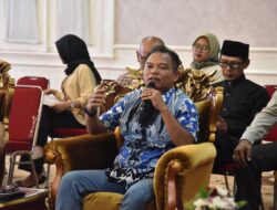 Fraksi Partai Demokrat DPRD Jawa Barat Sambut Hari Jadi ke-79 dengan Optimisme