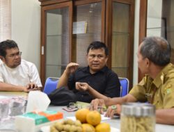 Hari Jadi ke 79 Provinsi Jabar, Fraksi PKB DPRD Jawa Barat Menekankan Pentingnya Kolaborasi