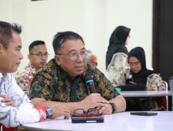 Menjelang HUT Jawa Barat ke-79, Fraksi PKS DPRD Dorong Peningkatan Sumber Daya Manusia