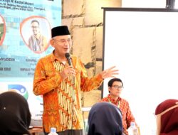 Achmad Ru’yat Harapkan Moratorium Pemekaran Daerah Dicabut Pemerintah Pusat