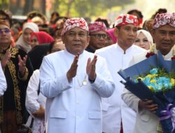 Ketua DPRD Jawa Barat Tekankan Pentingnya Pemerataan Pembangunan