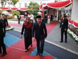 Wakil Ketua DPRD Jabar Oleh Soleh Soroti Pendidikan, Kesehatan, dan Kesejahteraan