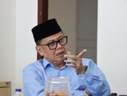 Komisi III DPRD Harapkan Inflasi Terkendali dan Ekonomi Tumbuh Positif